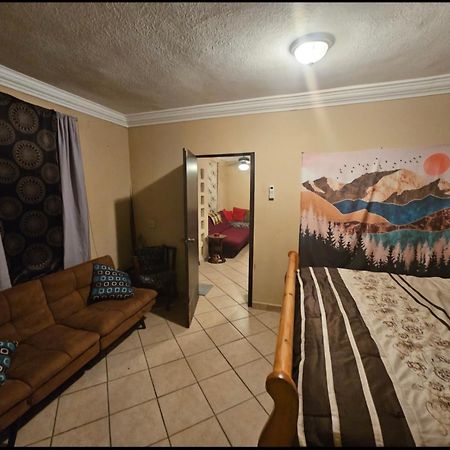 San Felipe Place To Stay B&B エクステリア 写真
