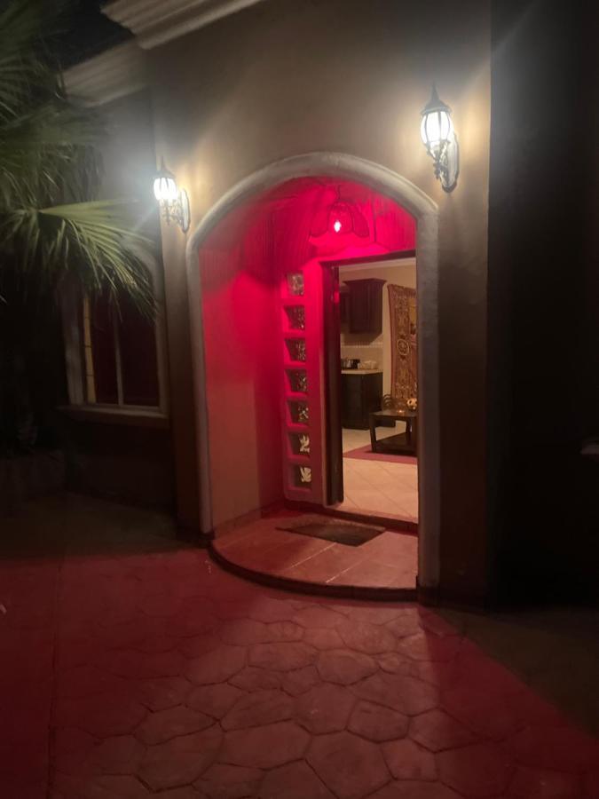 San Felipe Place To Stay B&B エクステリア 写真