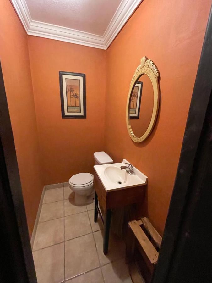 San Felipe Place To Stay B&B エクステリア 写真