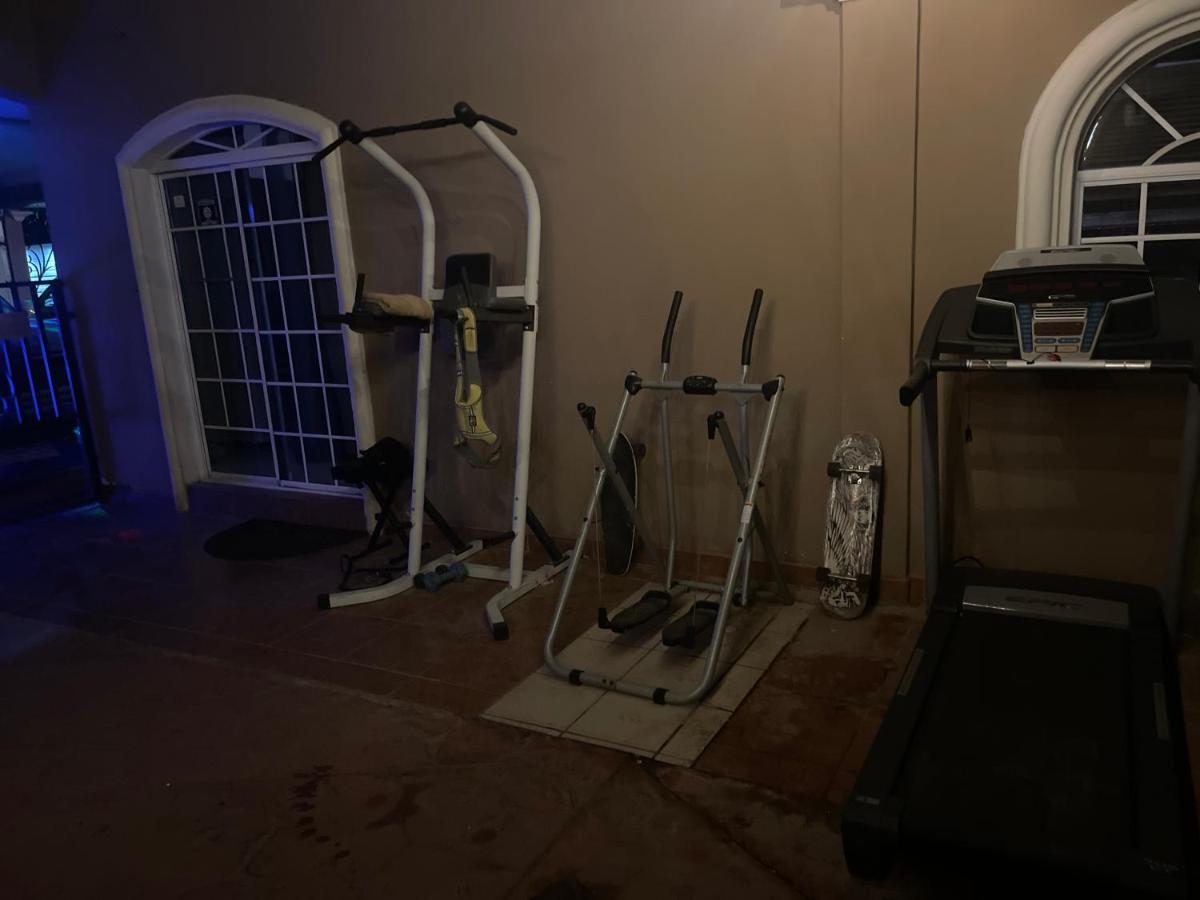 San Felipe Place To Stay B&B エクステリア 写真
