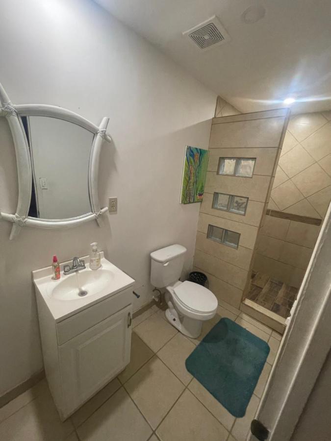 San Felipe Place To Stay B&B エクステリア 写真
