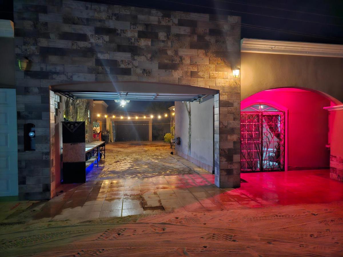 San Felipe Place To Stay B&B エクステリア 写真