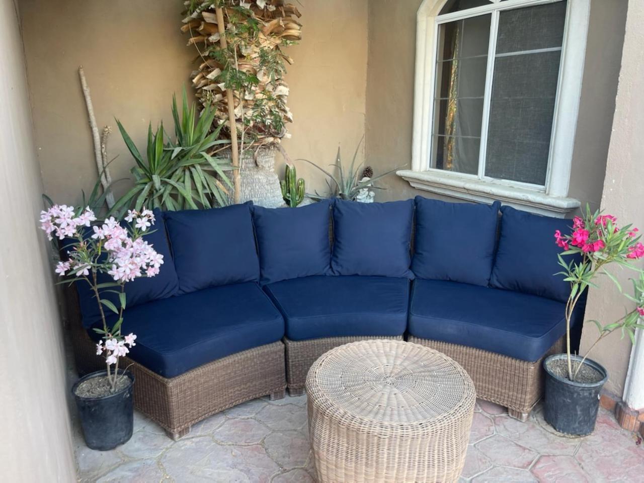 San Felipe Place To Stay B&B エクステリア 写真