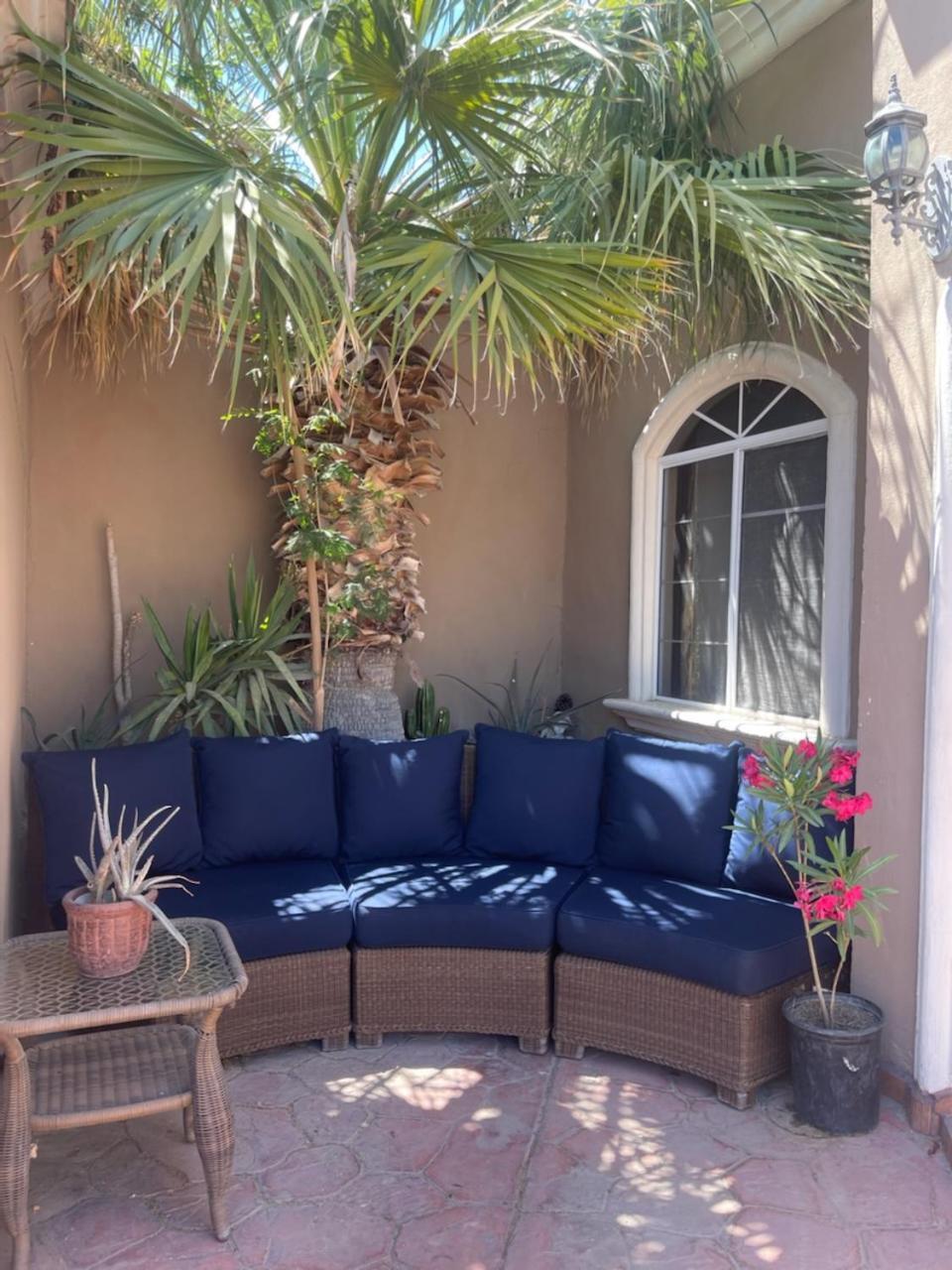 San Felipe Place To Stay B&B エクステリア 写真