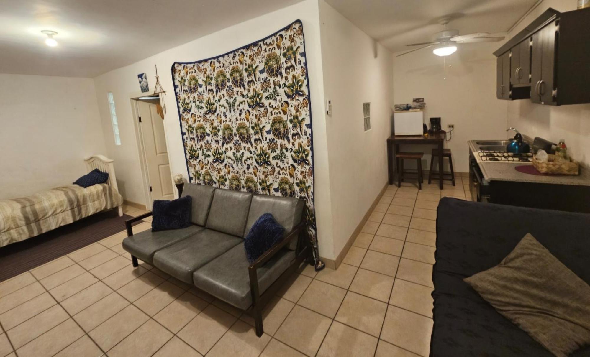 San Felipe Place To Stay B&B エクステリア 写真