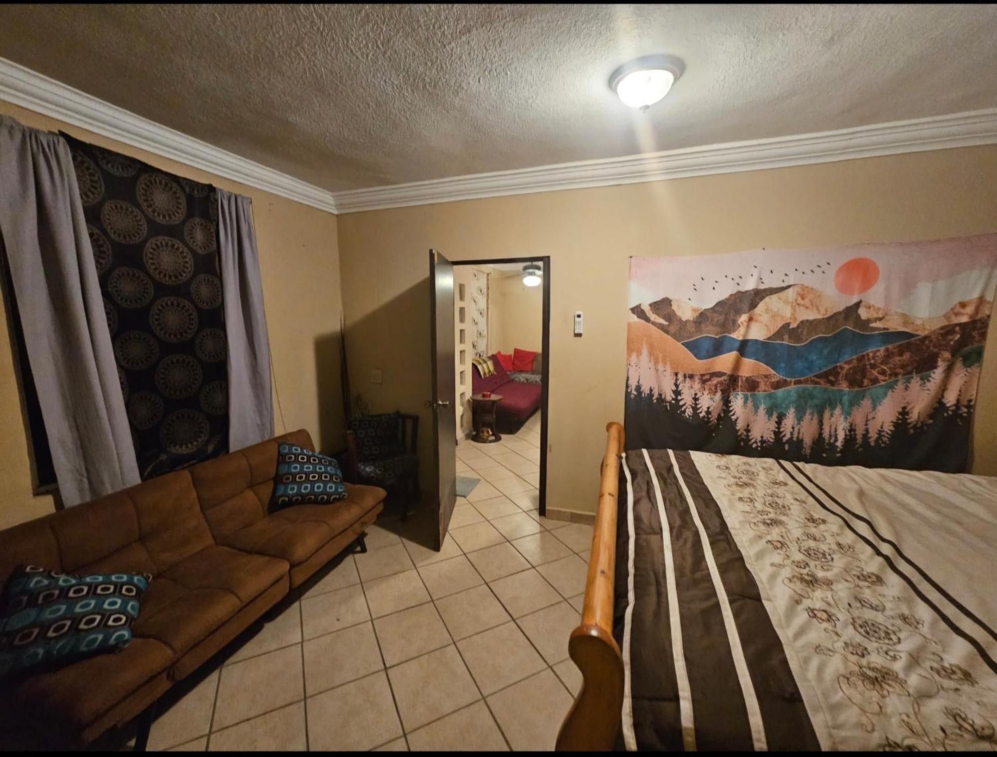 San Felipe Place To Stay B&B エクステリア 写真
