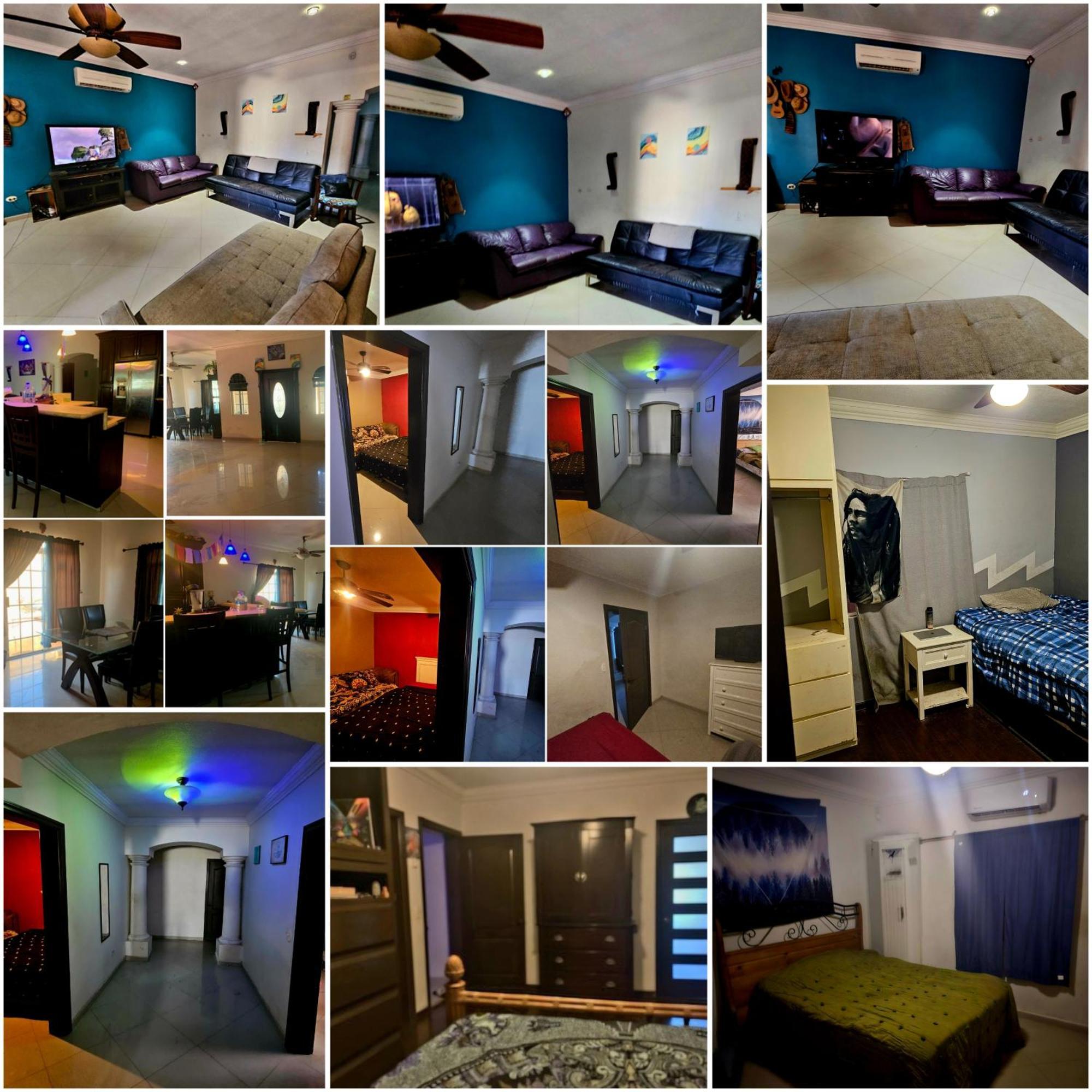San Felipe Place To Stay B&B エクステリア 写真